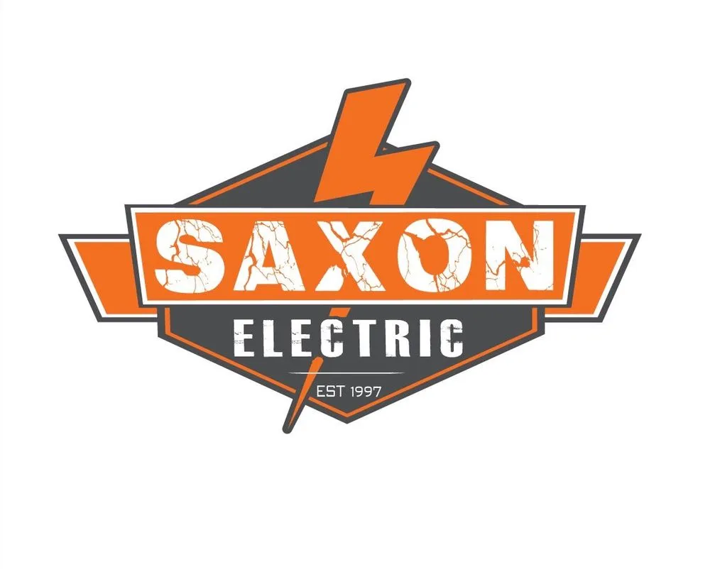 Slide of Saxon Electric