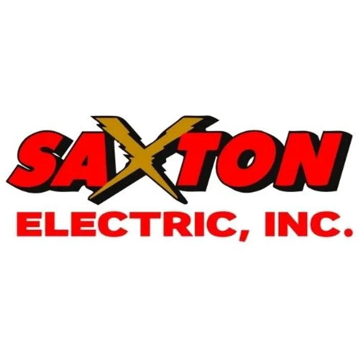 Slide of Saxton Electric