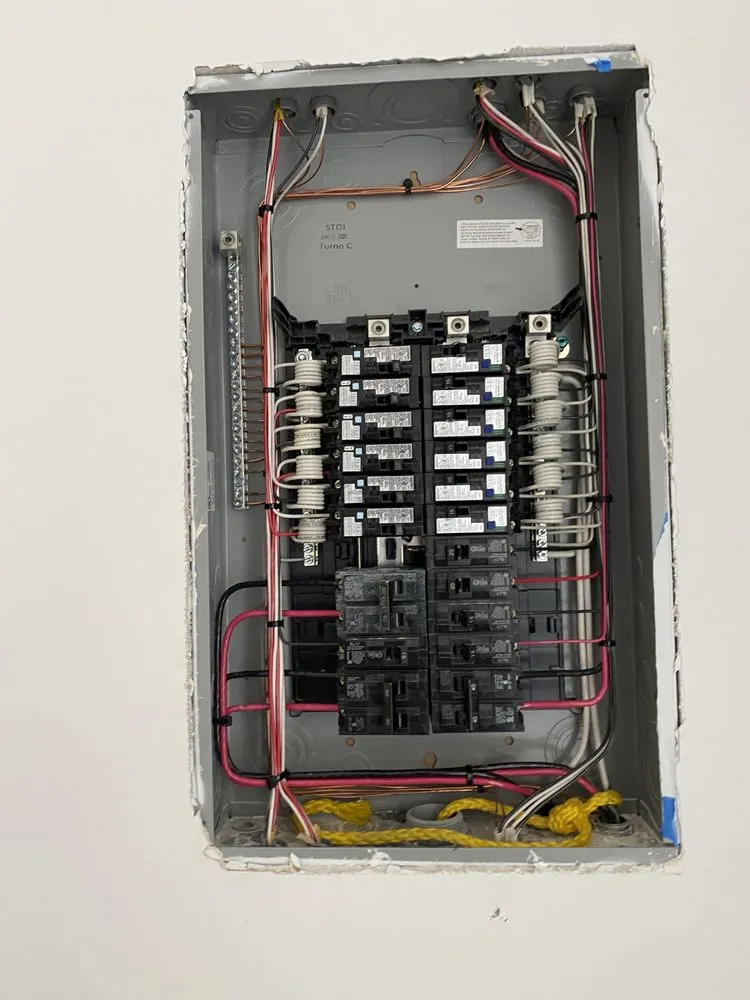 Slide of Say Watt Electric