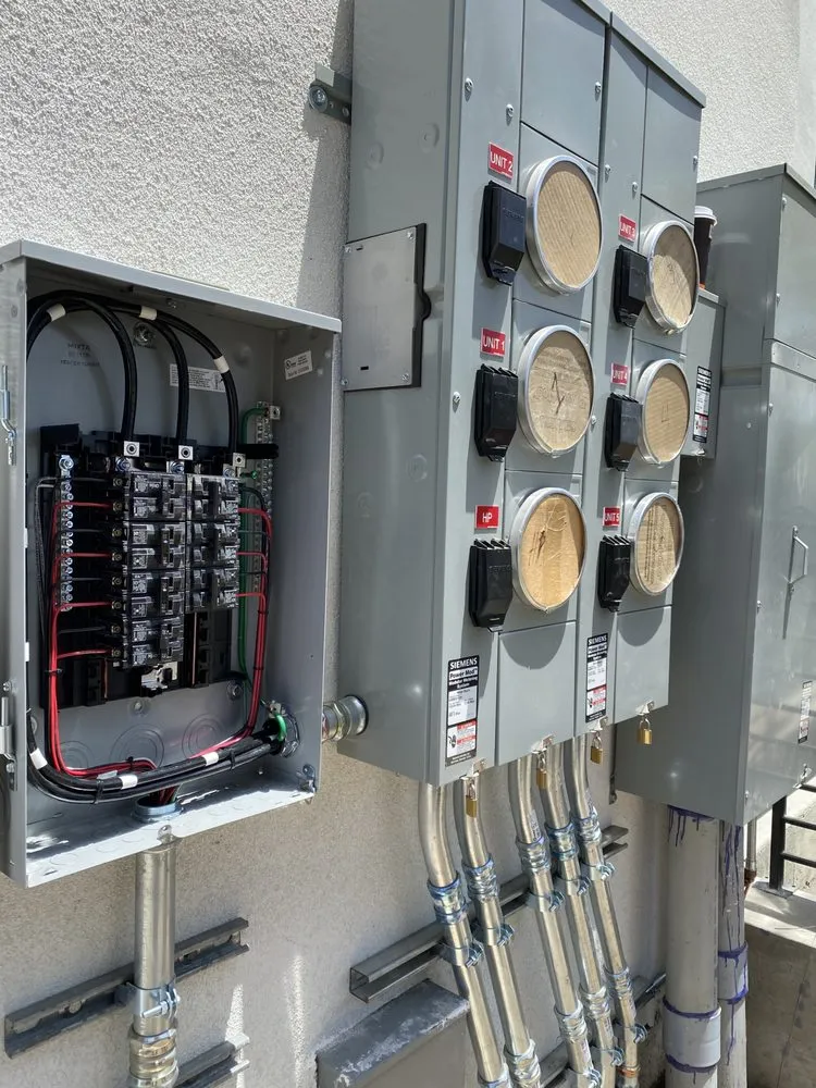 Slide of Say Watt Electric