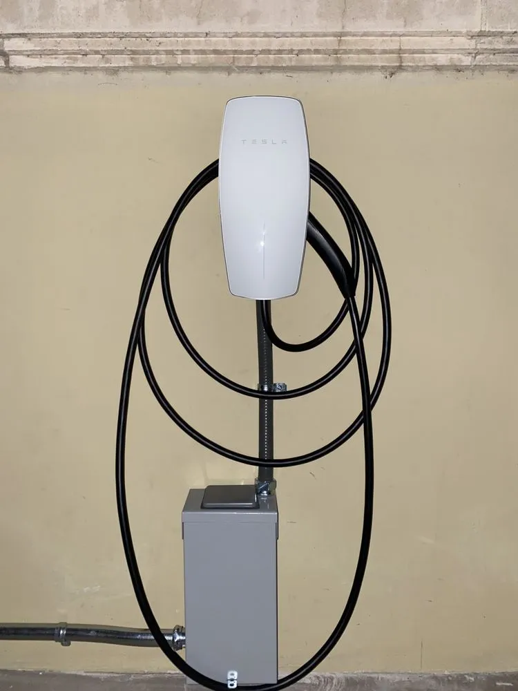 Slide of Say Watt Electric