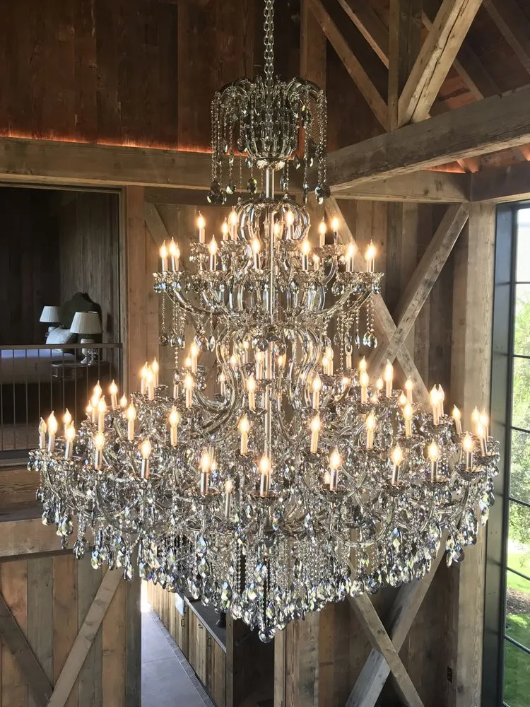 Slide of Say Watt Electric