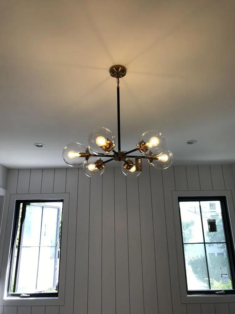 Slide of Say Watt Electric