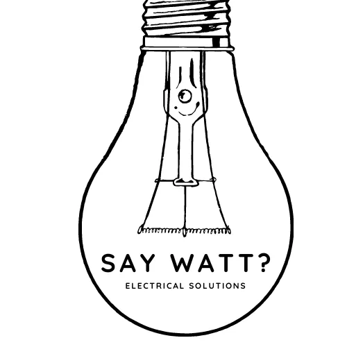 Slide of Say Watt