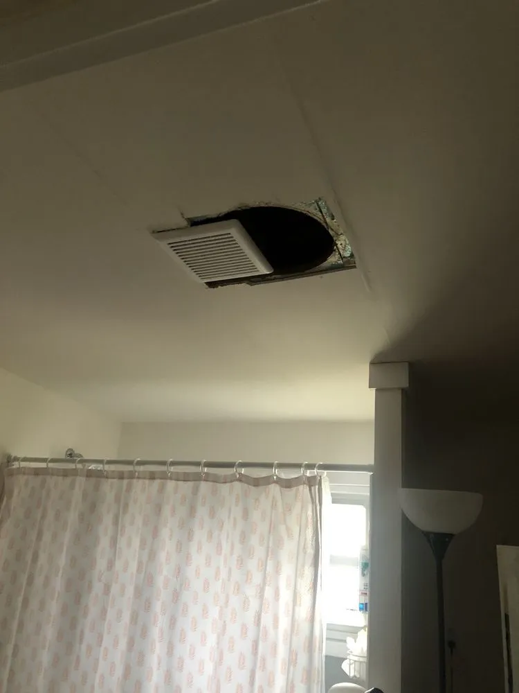 Slide of Sayers Electrical Service