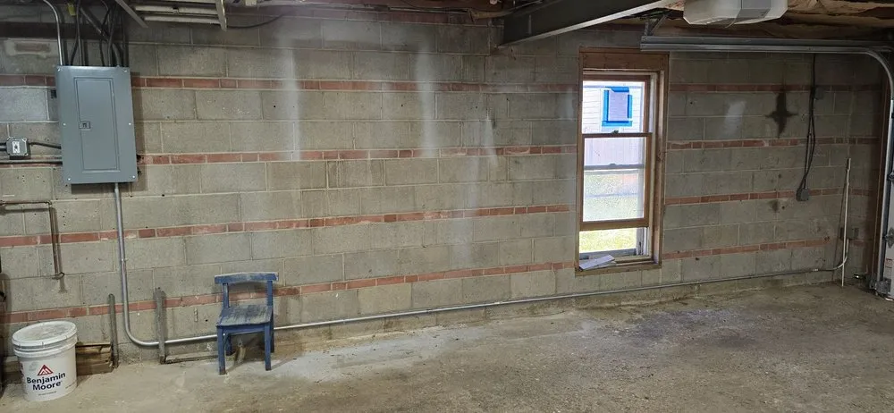 Slide of Sayers Electrical Service