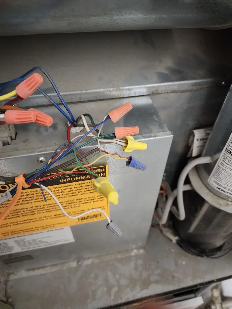 Slide of Saywhen Electrical Solutions