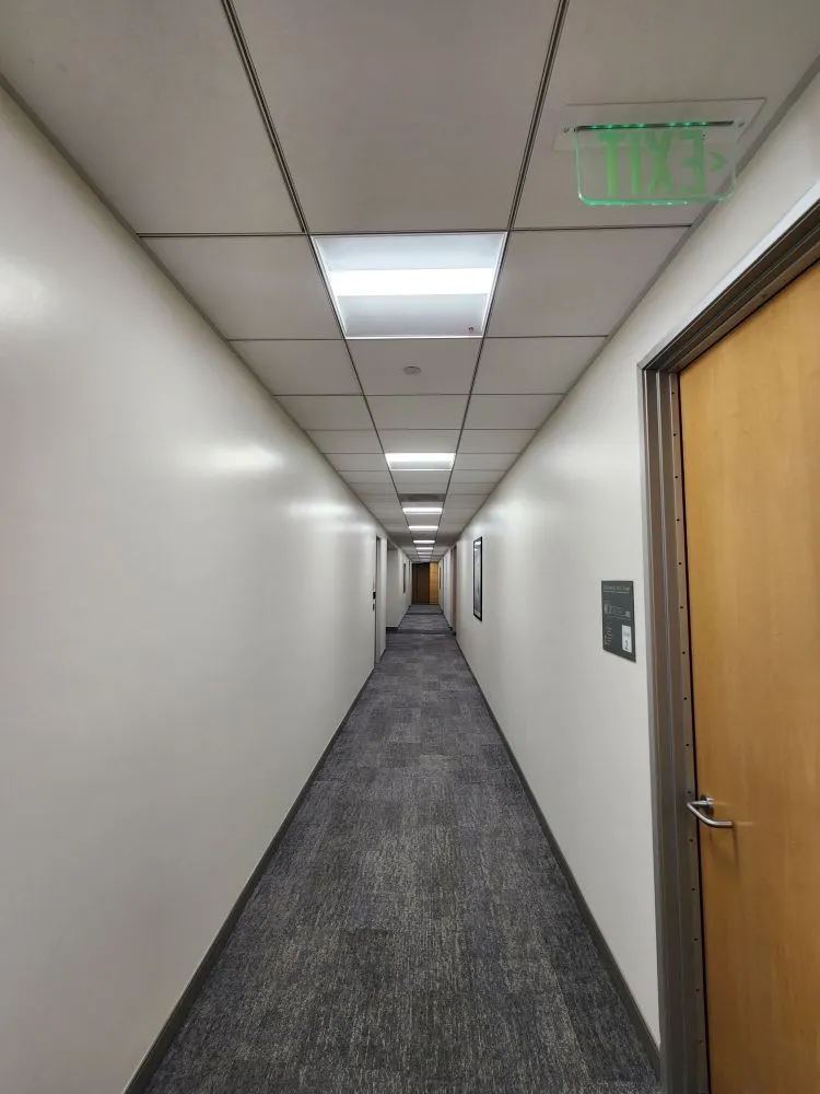 Slide of Saywhen Electrical Solutions