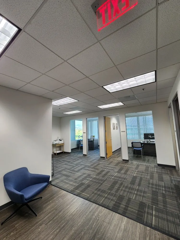 Slide of Saywhen Electrical Solutions