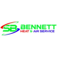 Slide of SB Bennett Heat & Air Service