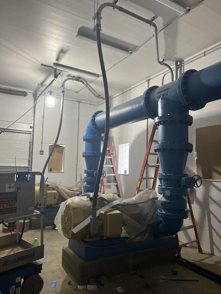 Slide of S&B Electric