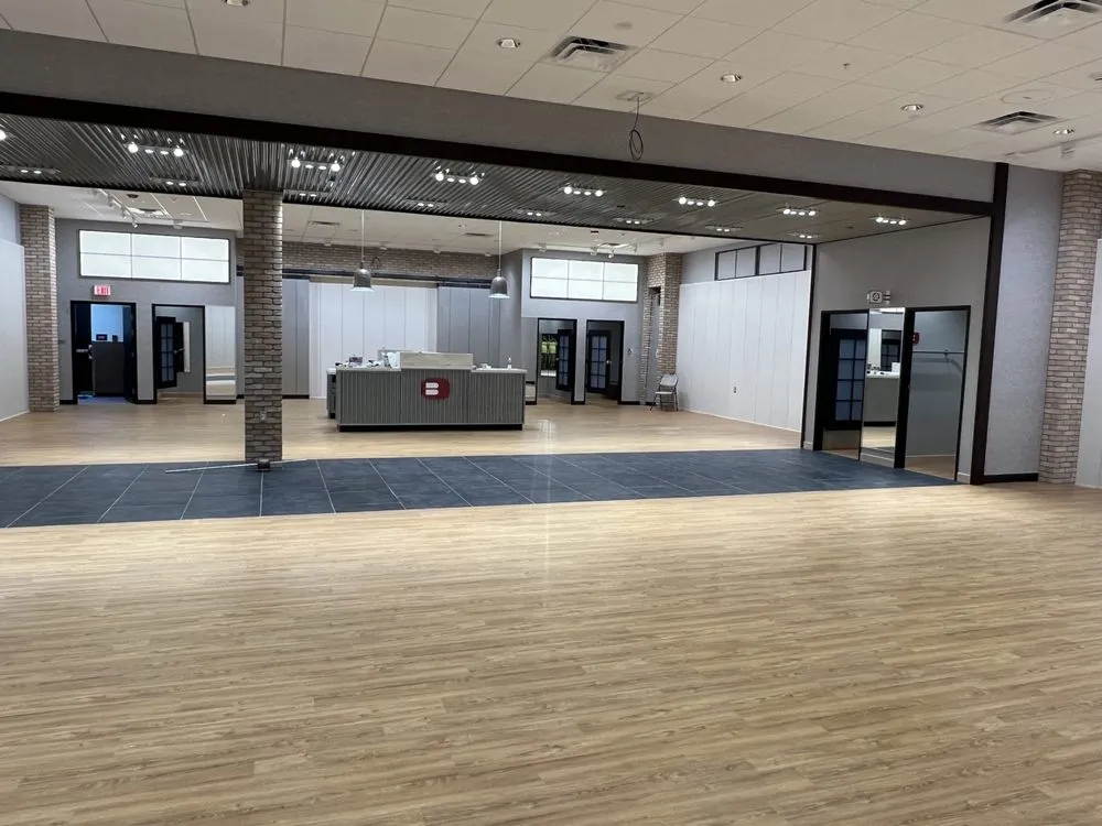 Slide of S&B Electric