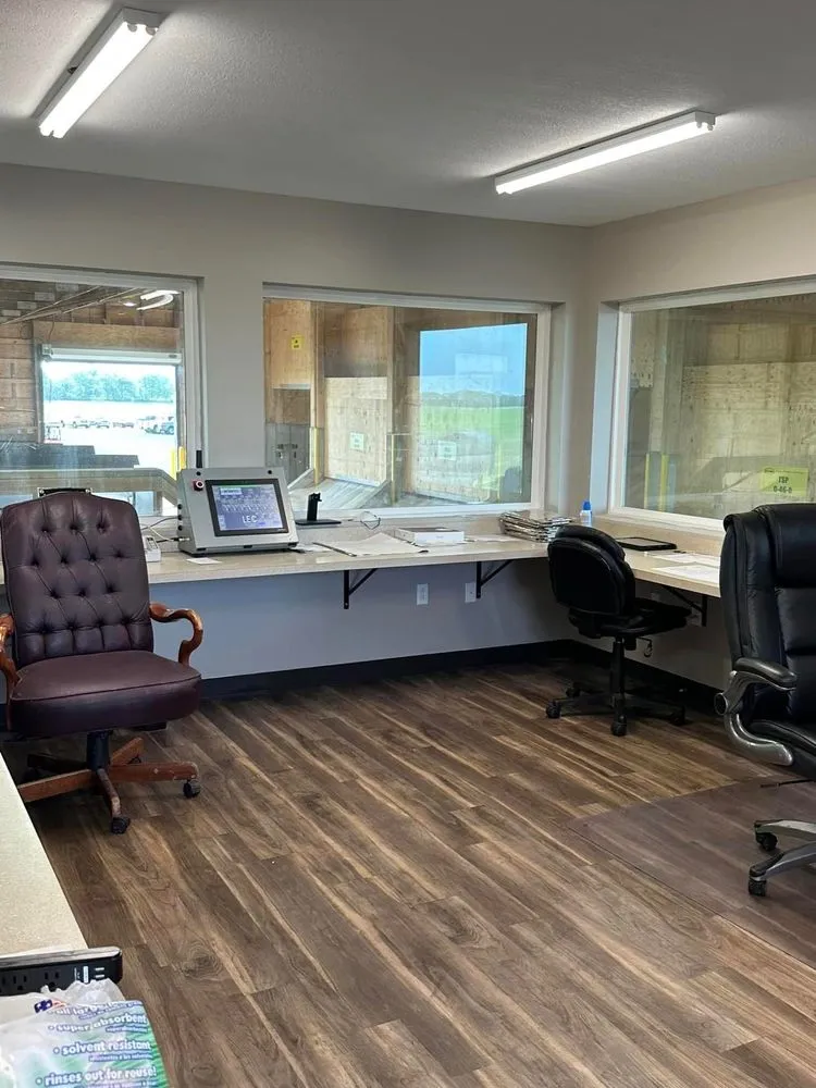 Slide of S&B Electric