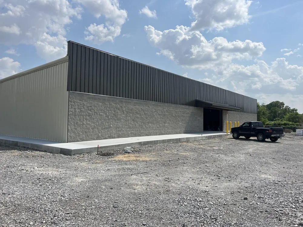 Slide of S&B Electric