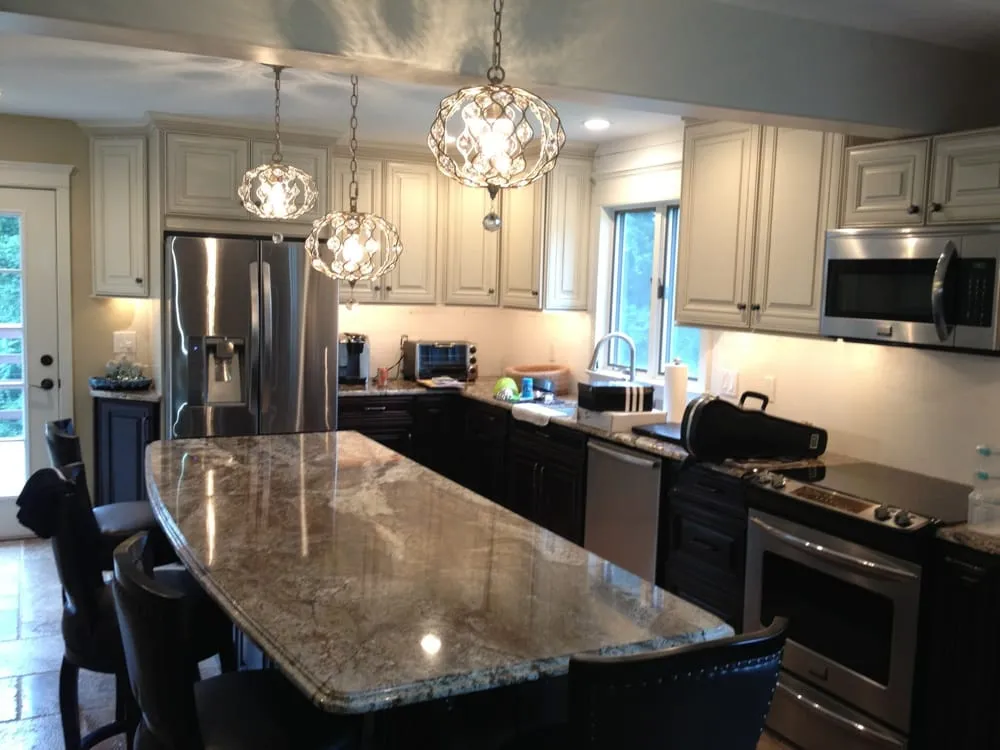 Slide of S.B. Electric