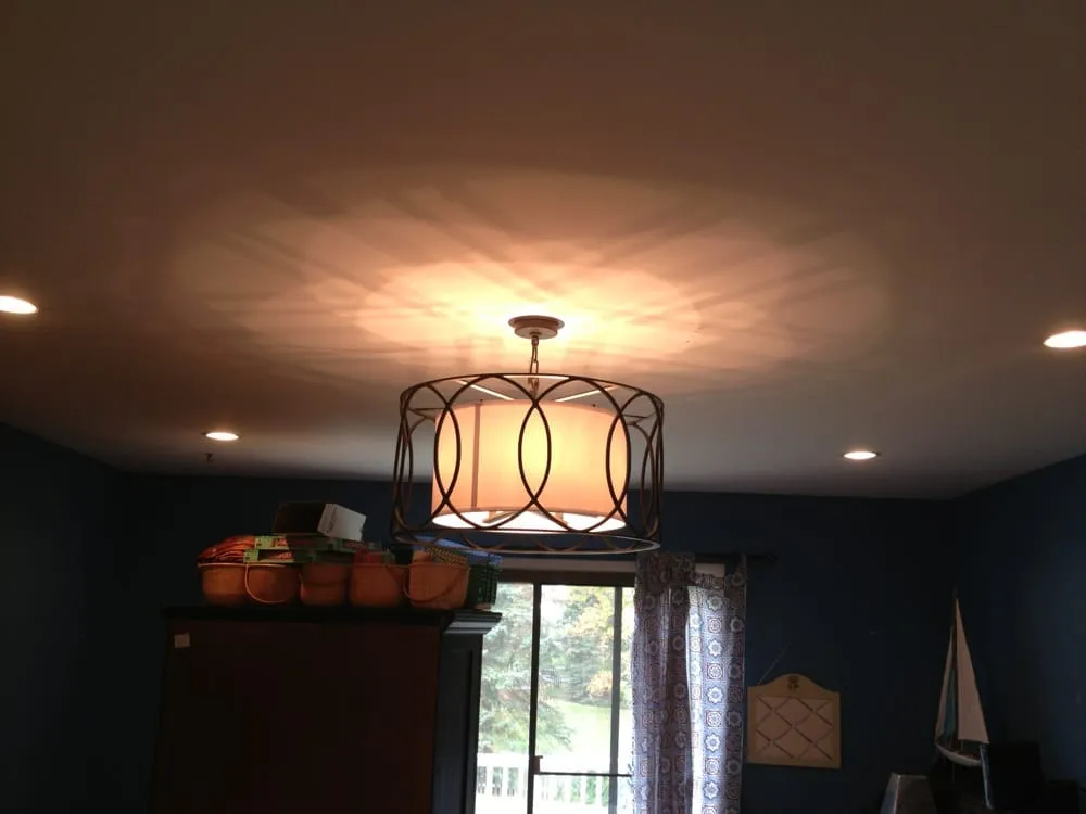 Slide of S.B. Electric