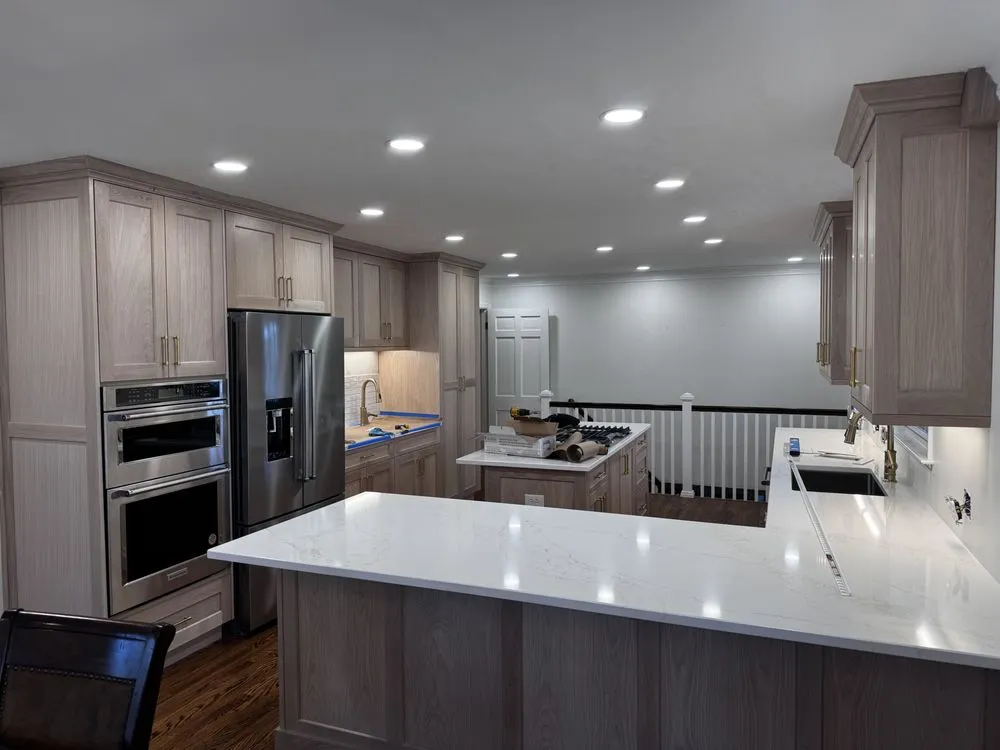 Slide of SB Electric