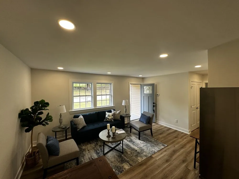 Slide of SB Electric