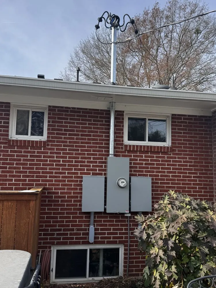 Slide of SB Electric