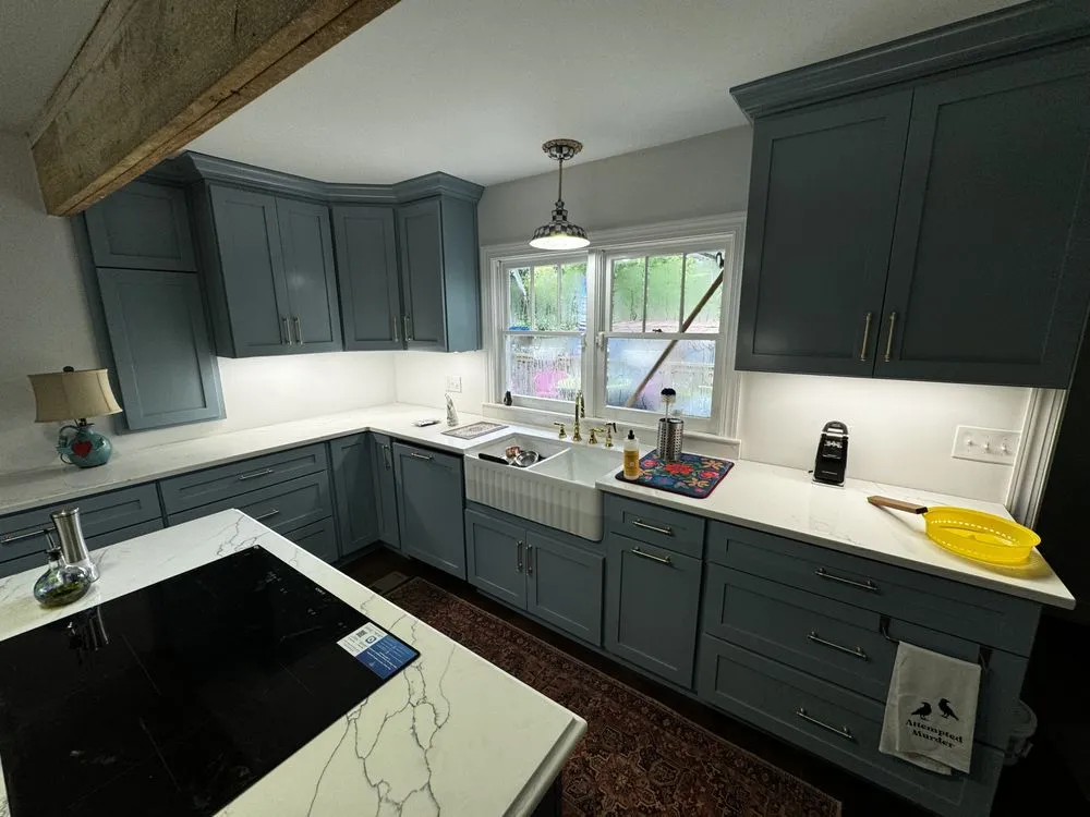 Slide of SB Electric