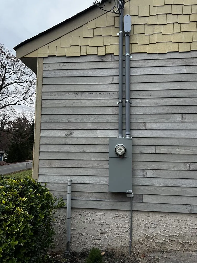 Slide of SB Electric