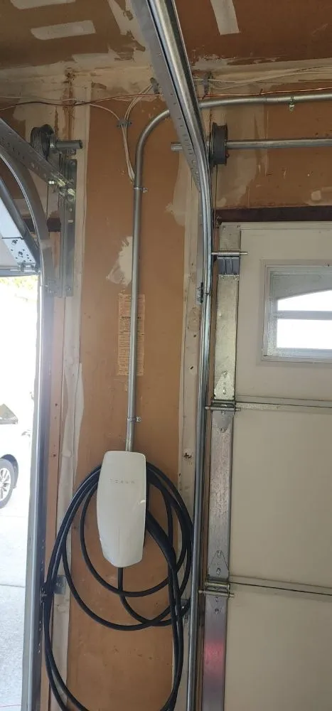 Slide of S&B Electric