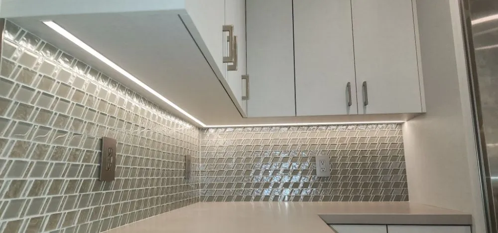 Slide of S&B Electric