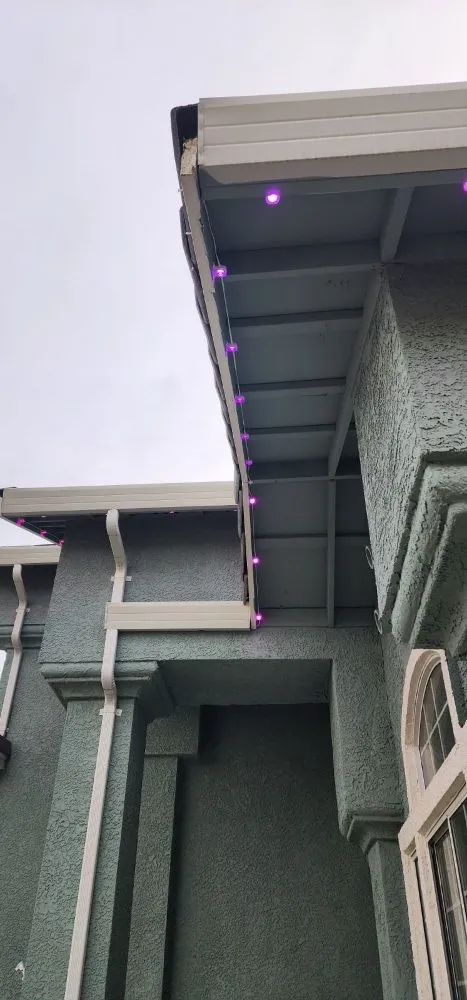 Slide of S&B Electric