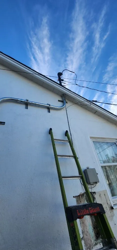 Slide of S&B Electric