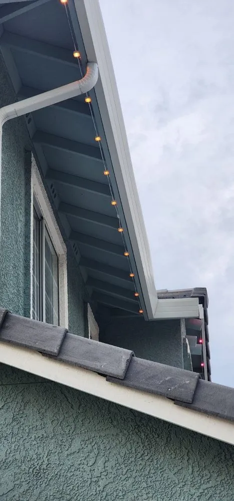 Slide of S&B Electric