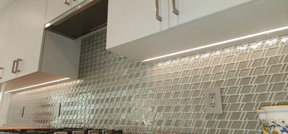 Slide of S&B Electric