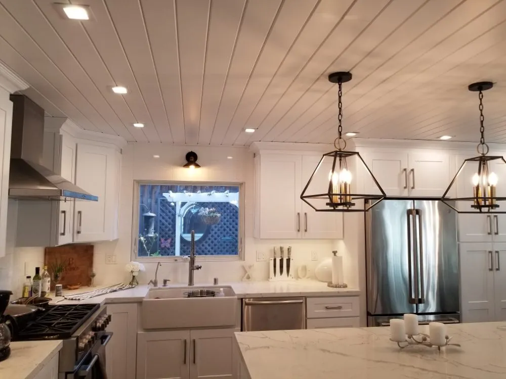 Slide of S&B Electric