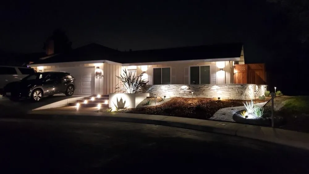 Slide of S&B Electric