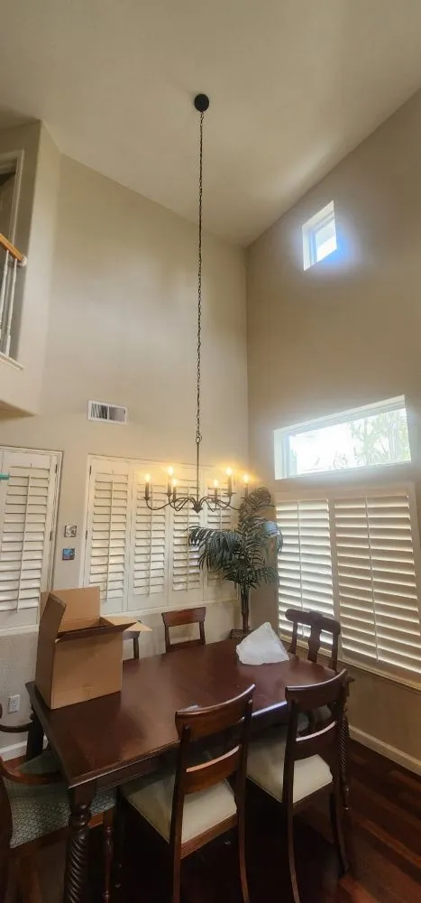 Slide of S&B Electric