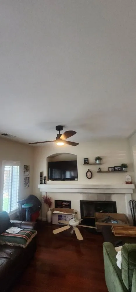 Slide of S&B Electric