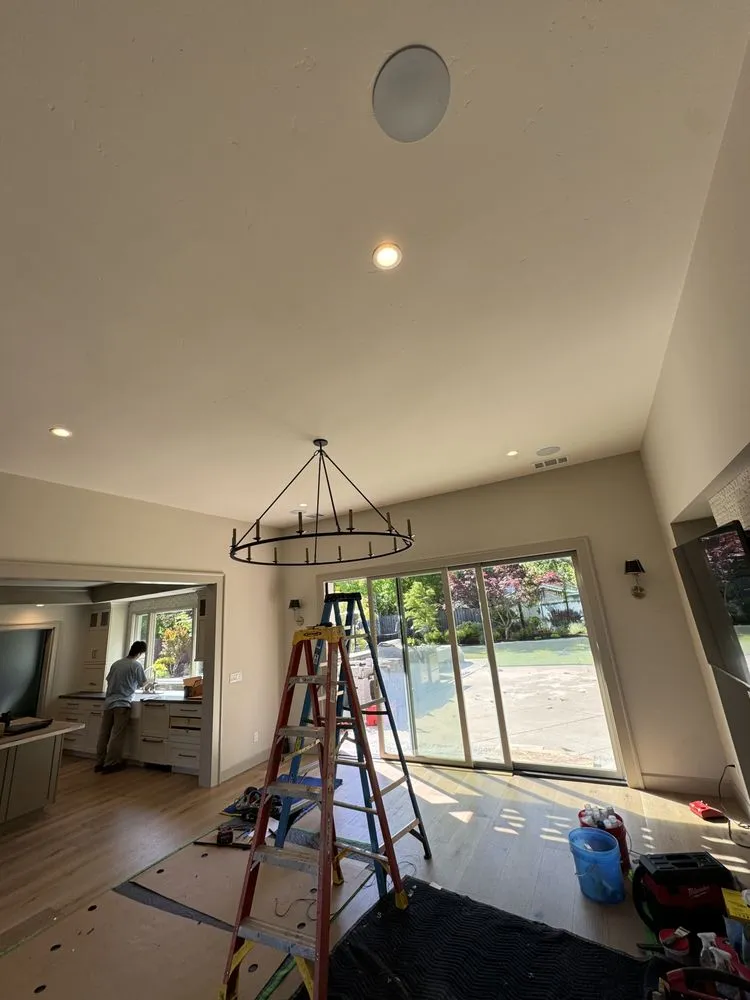 Slide of SB Electric