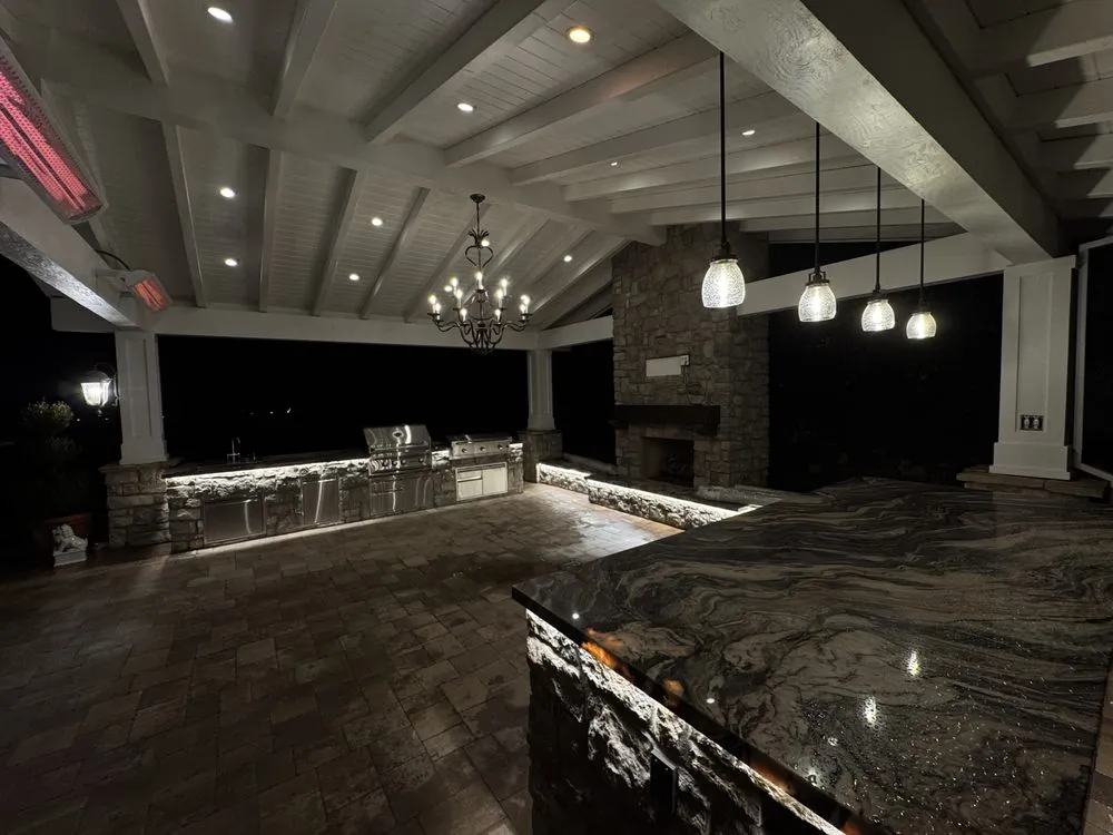 Slide of SB Electric