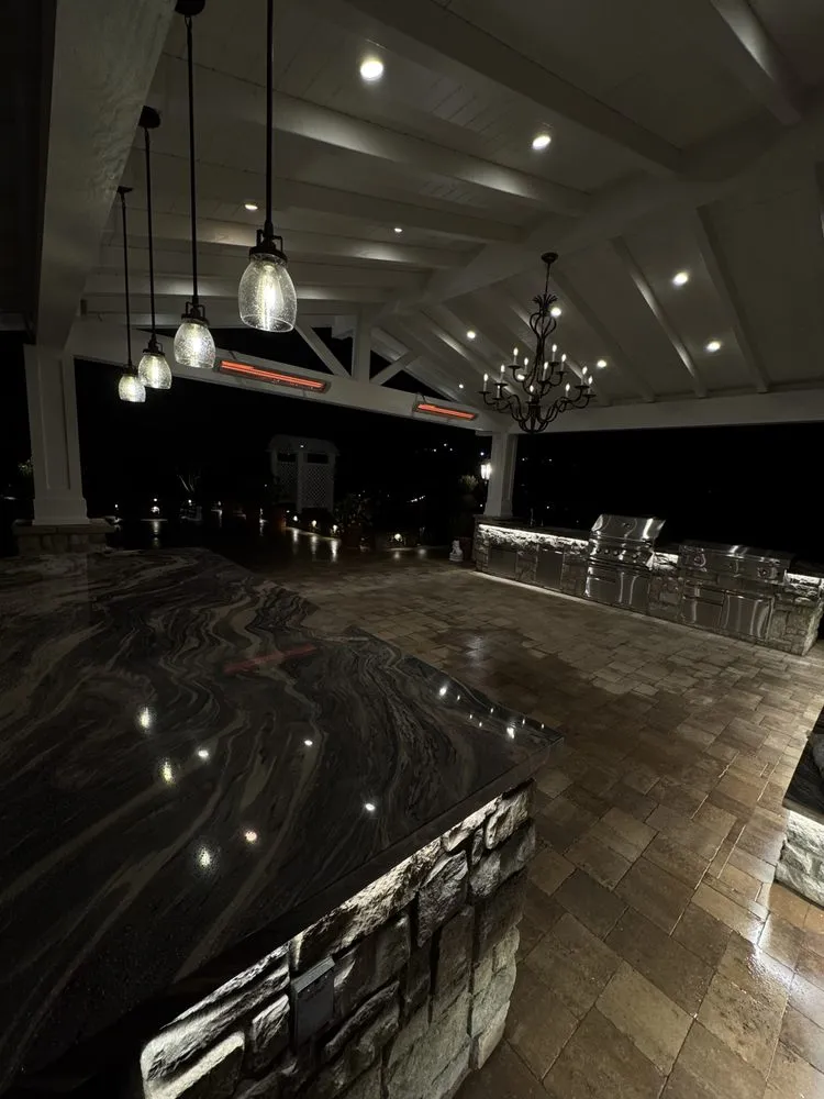 Slide of SB Electric