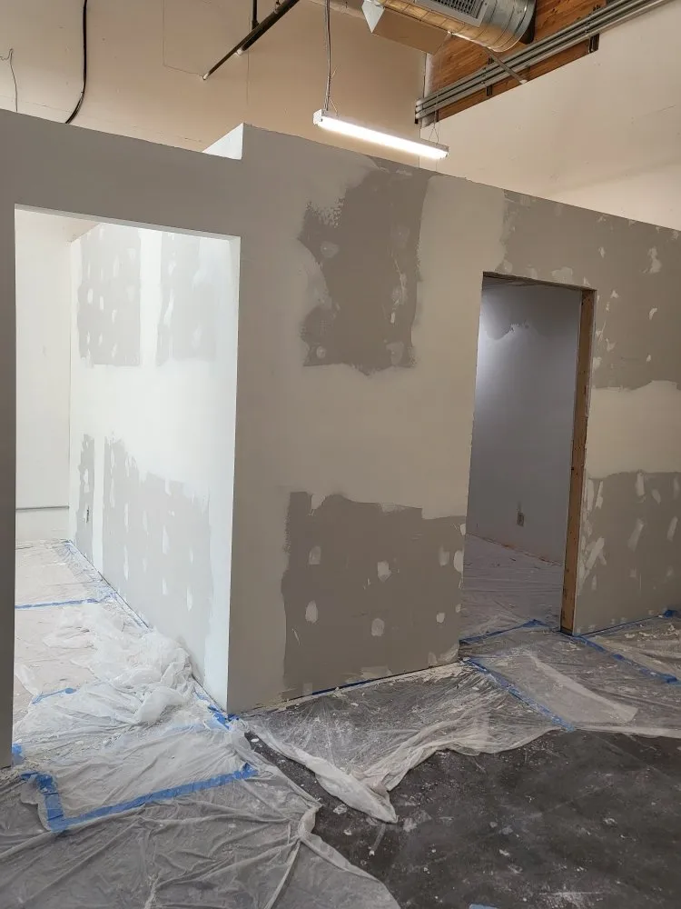 Slide of SB Electrical Contractors