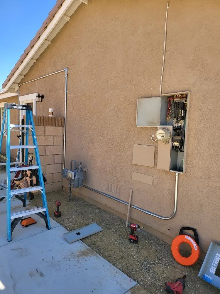 Trusted lighting installation experts serving ,  - SB Electrical Contractors