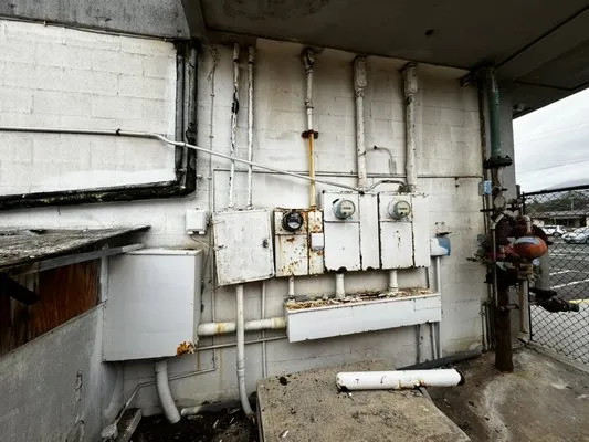 SB Electrical Services