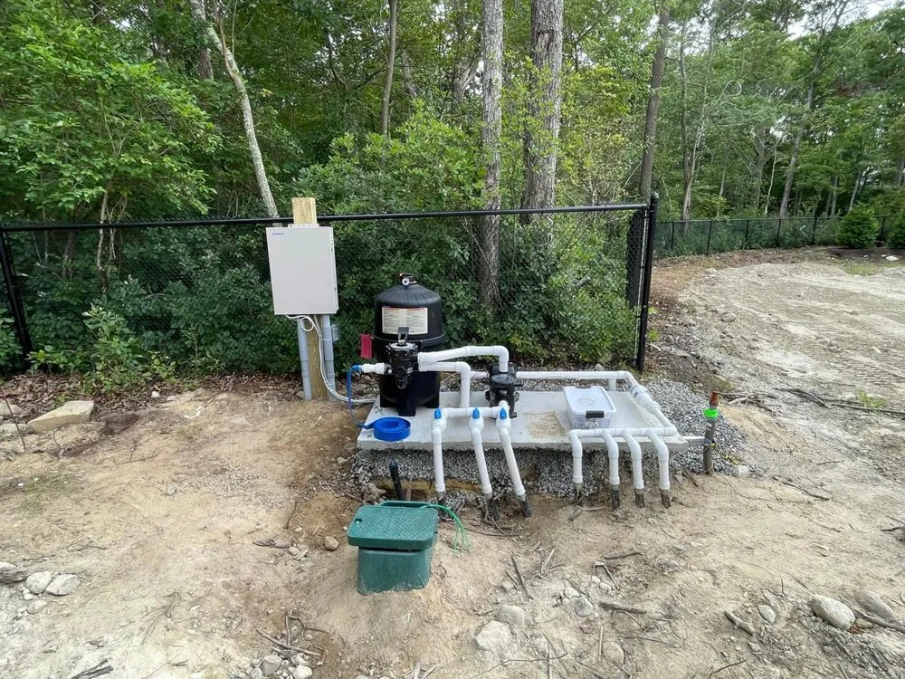 Slide of S&B Electrical