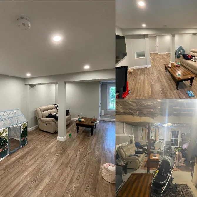 Slide of S&B Electrical