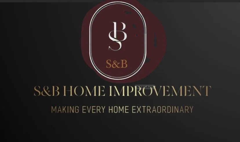 Slide of S&B Home Improvement