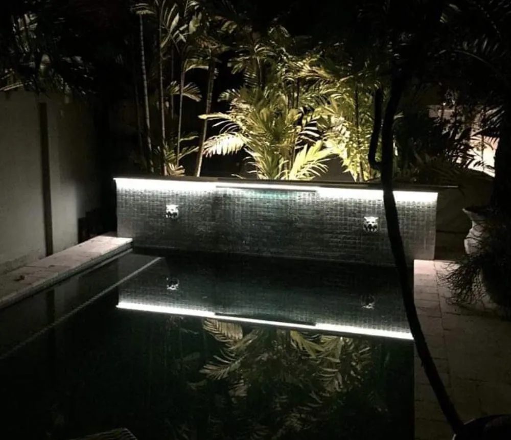 Slide of SB Power Electric