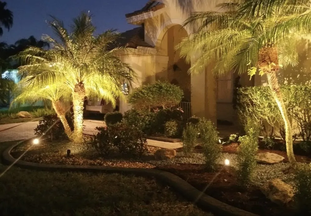 Slide of SB Power Electric