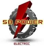 Slide of SB Power Electric