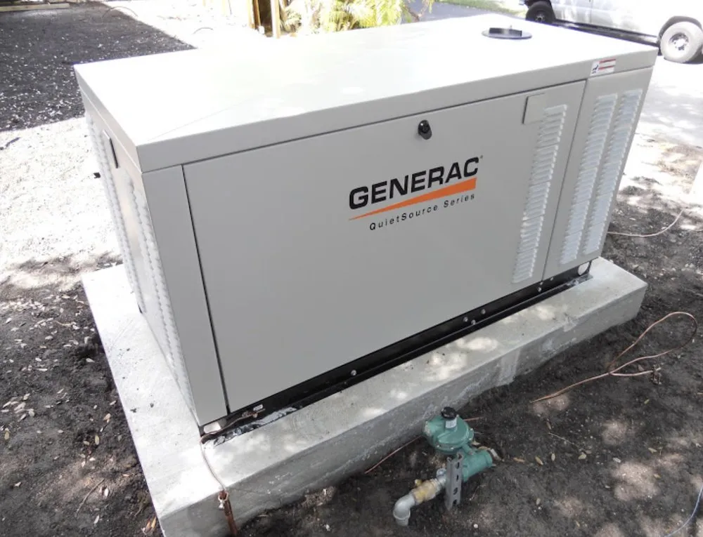 Slide of SB Power Electric