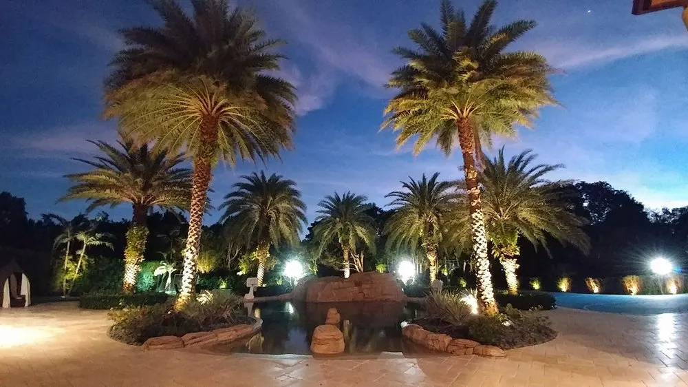 Slide of SB Power Electric