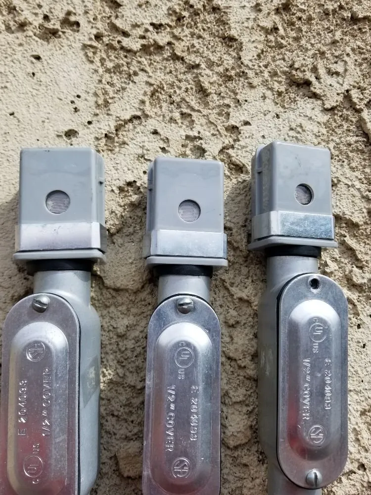 Slide of SB Professional Maintenance